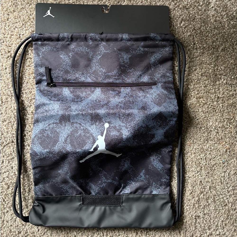 Jordan bag